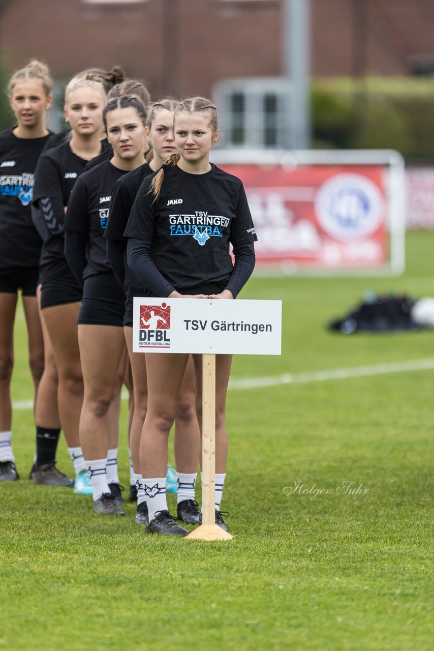 Bild 46 - wU16 Deutsche Meisterschaft